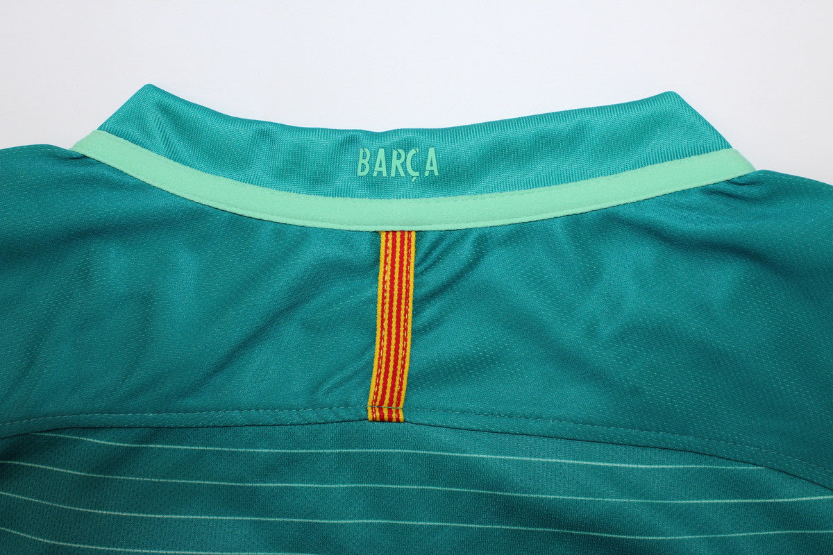 Barcelona 2016/17 Third Shirt
