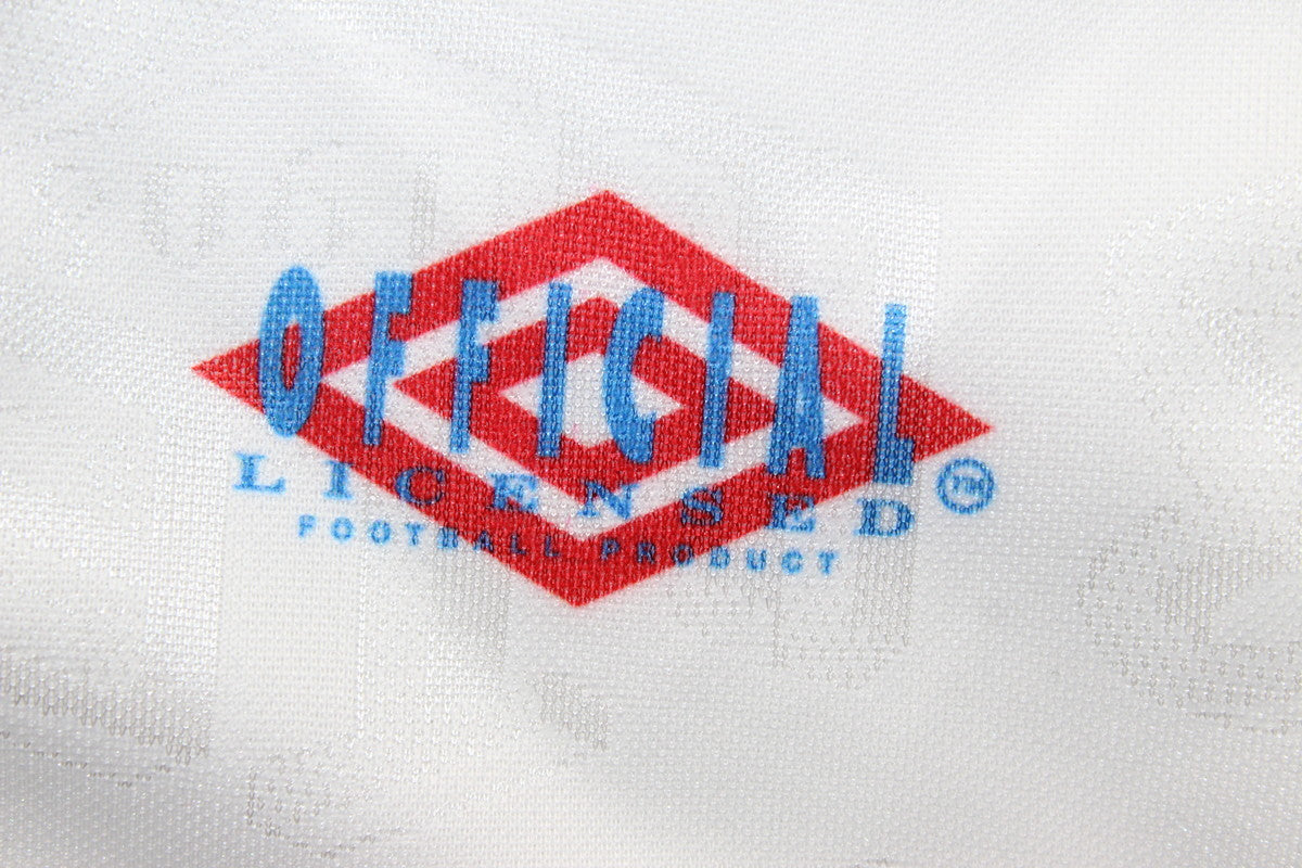 Inter Milan 1994/95 Away Shirt