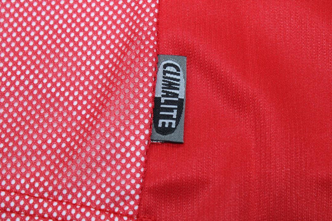 China 2002/04 Home Shirt