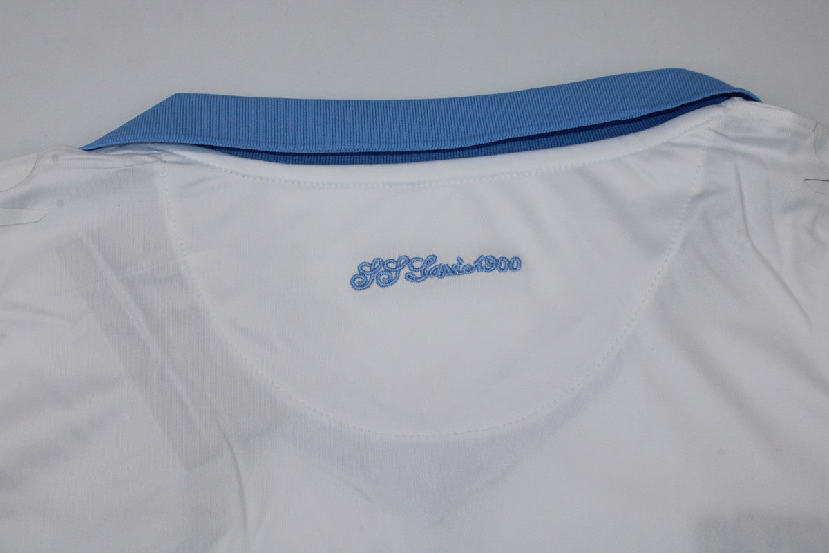Maillot Quatrième de la Lazio 2014/15