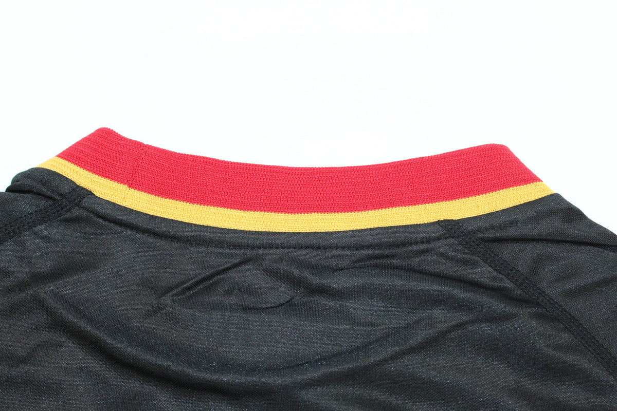 Belgium 2000/02 Away Shirt