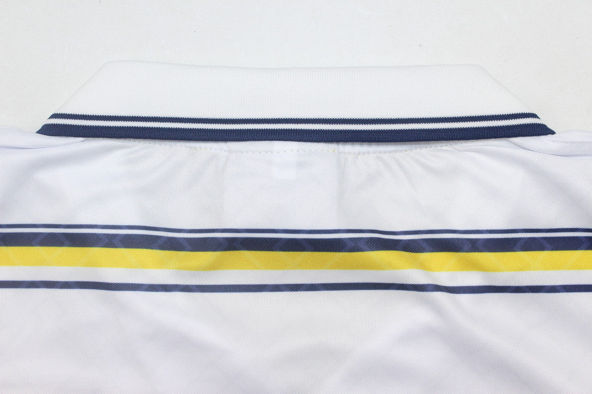 Maillot extérieur Parme 1998/99