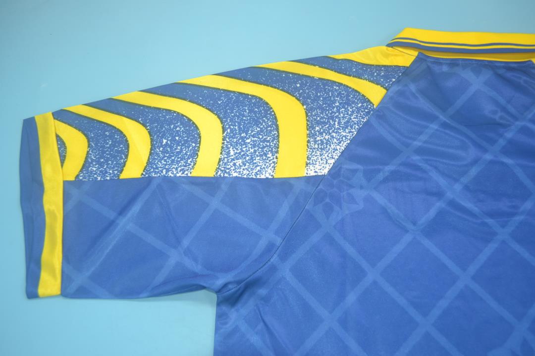 Parma 1995/96 Third Shirt