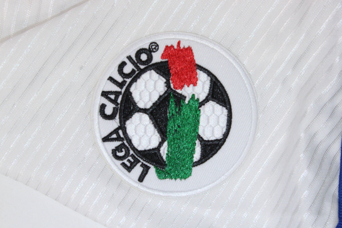 Maillot Domicile Parme 1994/95