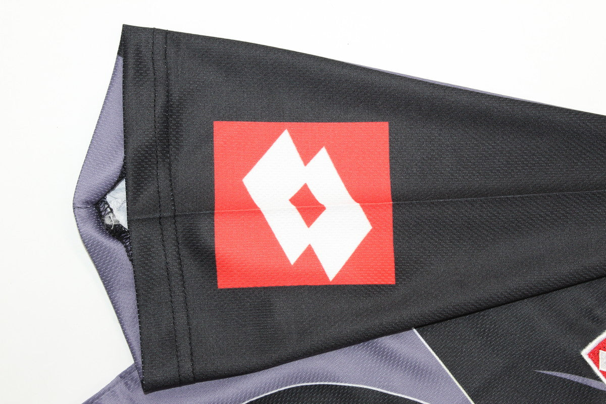 Juventus 2001/02 GK Shirt
