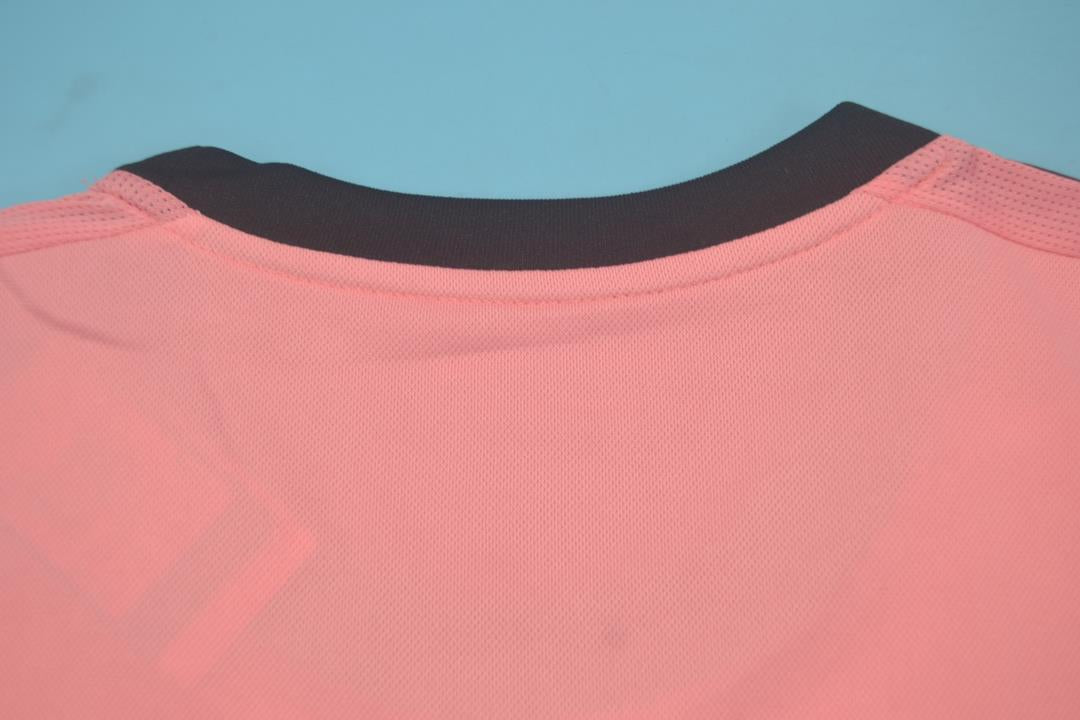 Maillot extérieur Juventus 2015/16