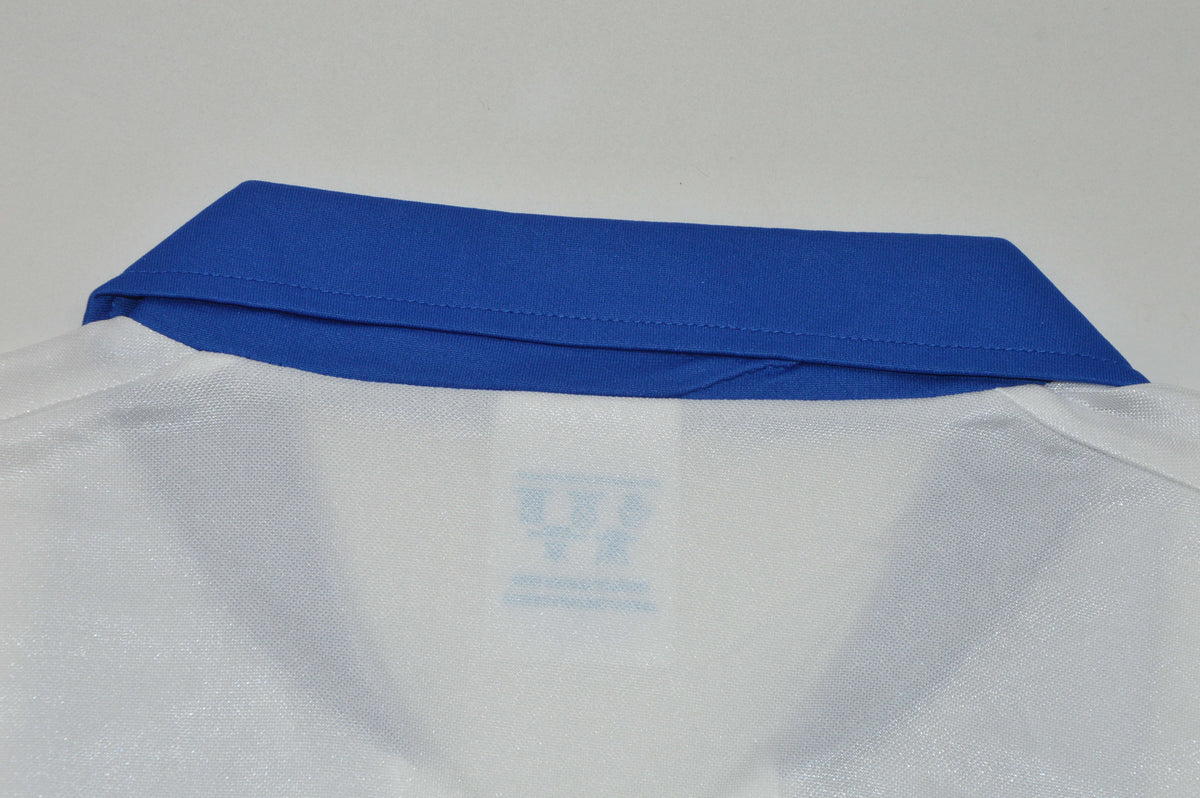Rangers FC 1984/87 Away Shirt