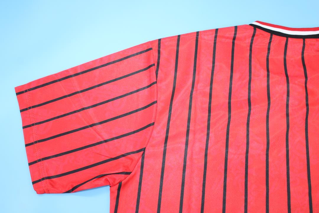 Maillot extérieur du Rangers FC 1994/95