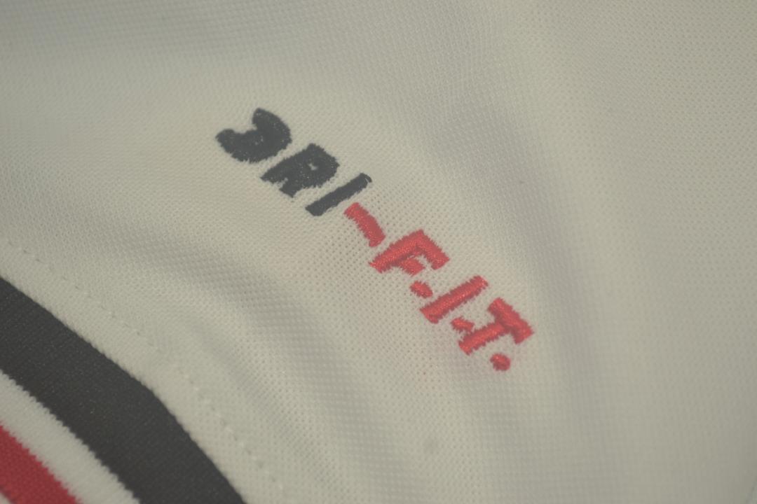 Rangers FC 1997/98 Away Shirt