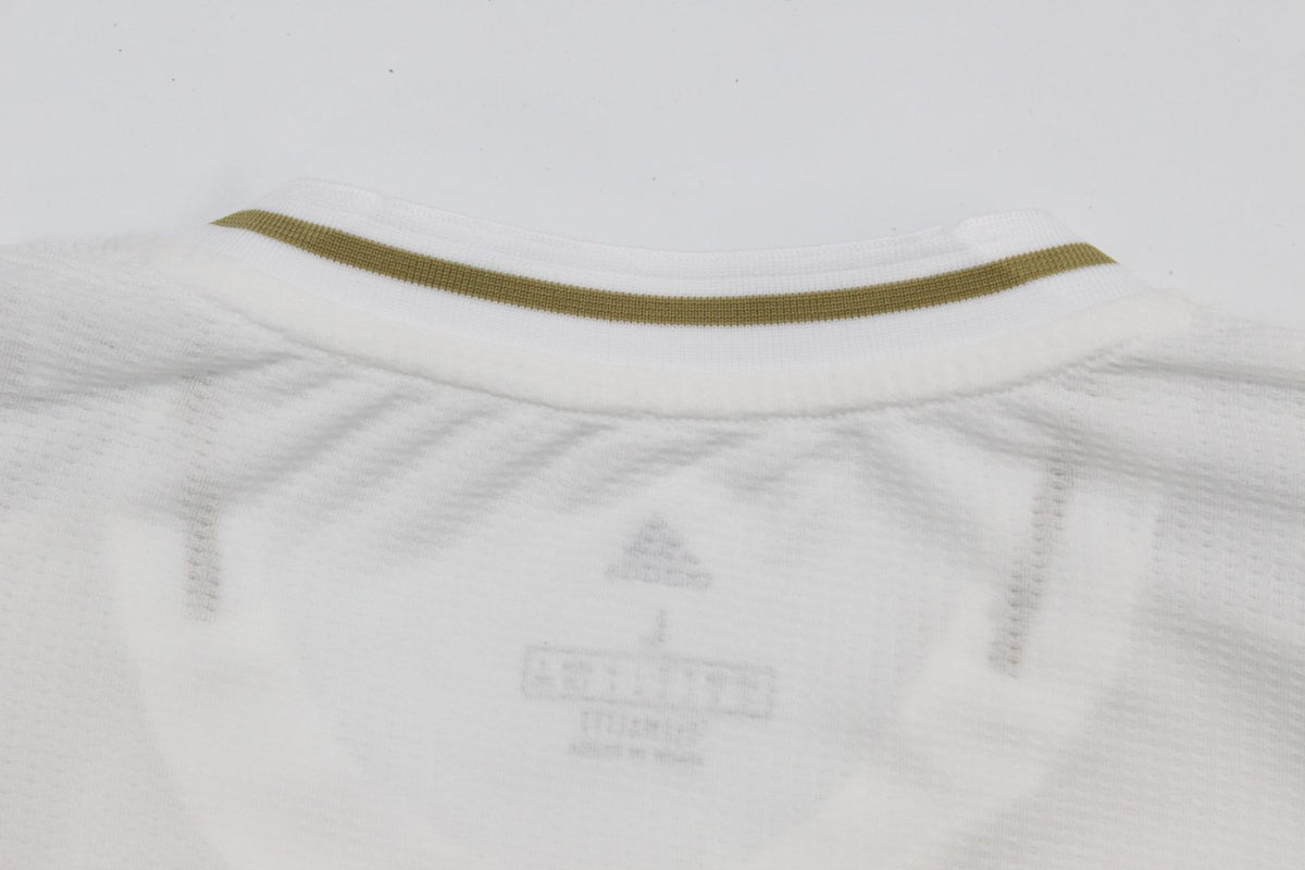 Real Madrid 2019/20 Player Issue Home Shirt