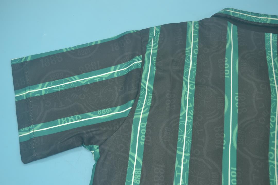 Celtic FC 1993/94 Away Shirt