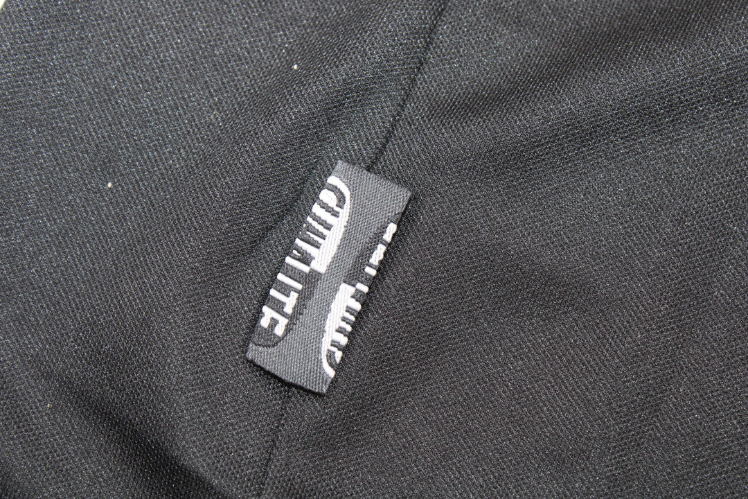 Camiseta de visitante del Real Madrid 2001/02