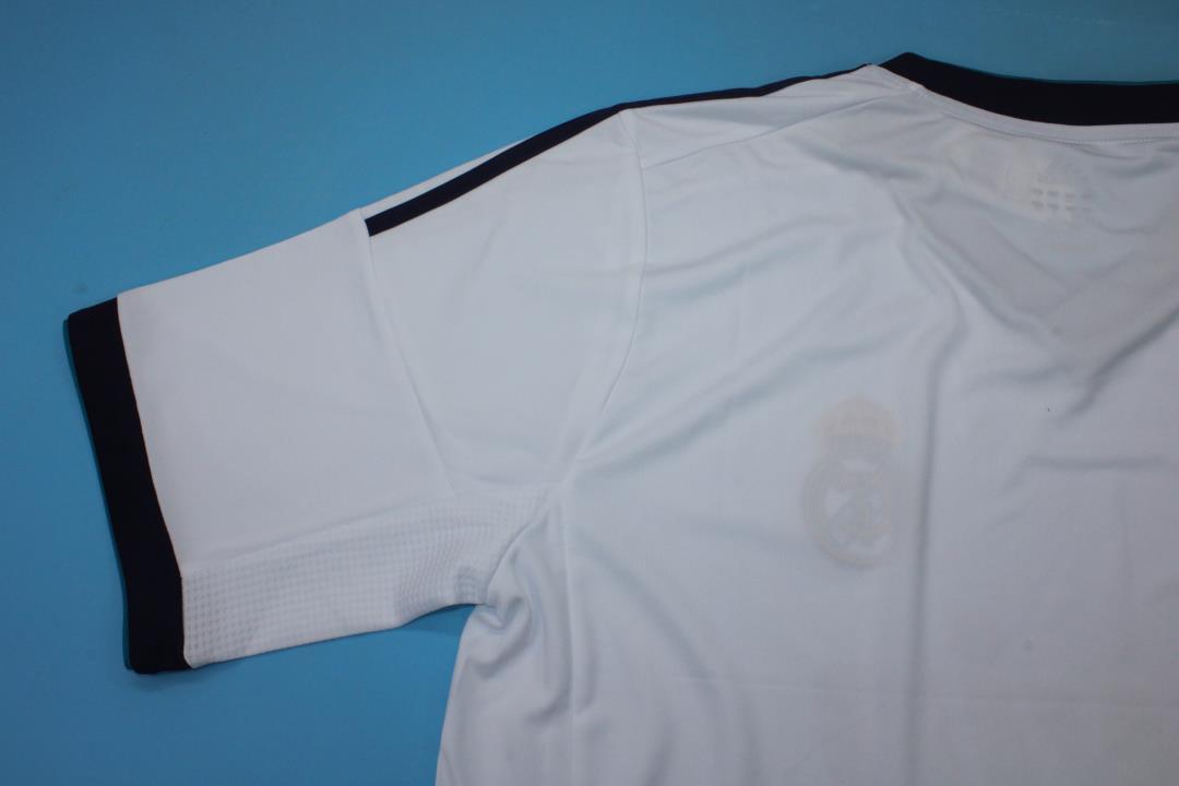 Maillot Domicile Real Madrid 2012/13