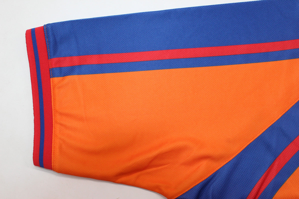 Barcelona 1997/98 European Away Shirt