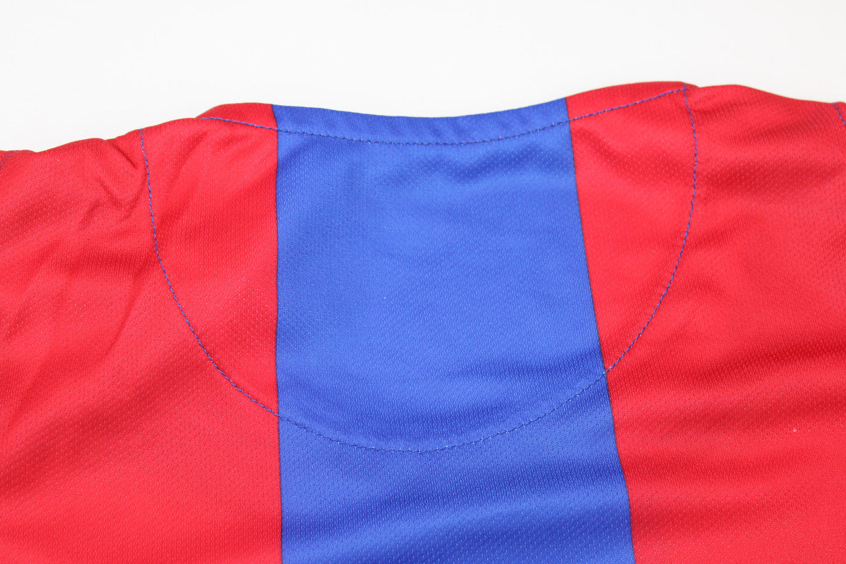 Camiseta Local Barcelona 2004/05