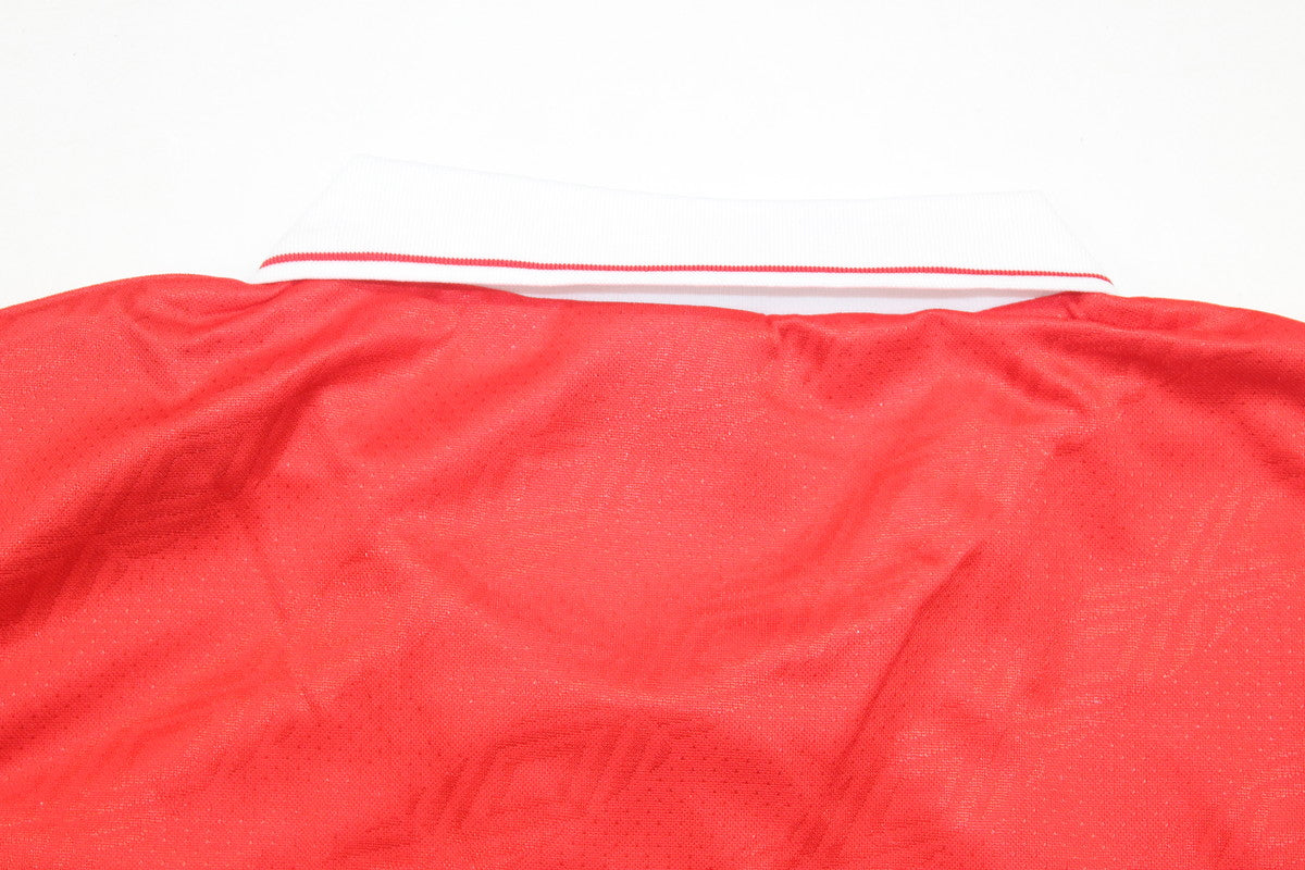Maillot extérieur de Séville 1994/96
