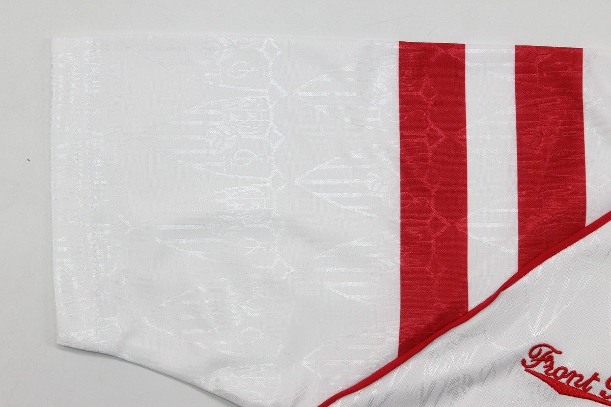 Sevilla 1992/93 Home Shirt