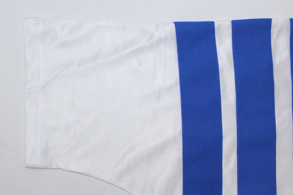 Maillot domicile Real Saragosse 1992/93
