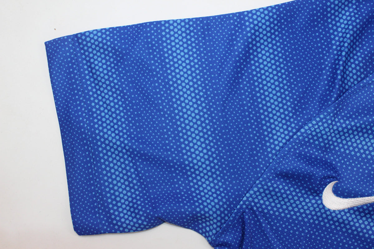 Maillot Extérieur Brésil 2014/15