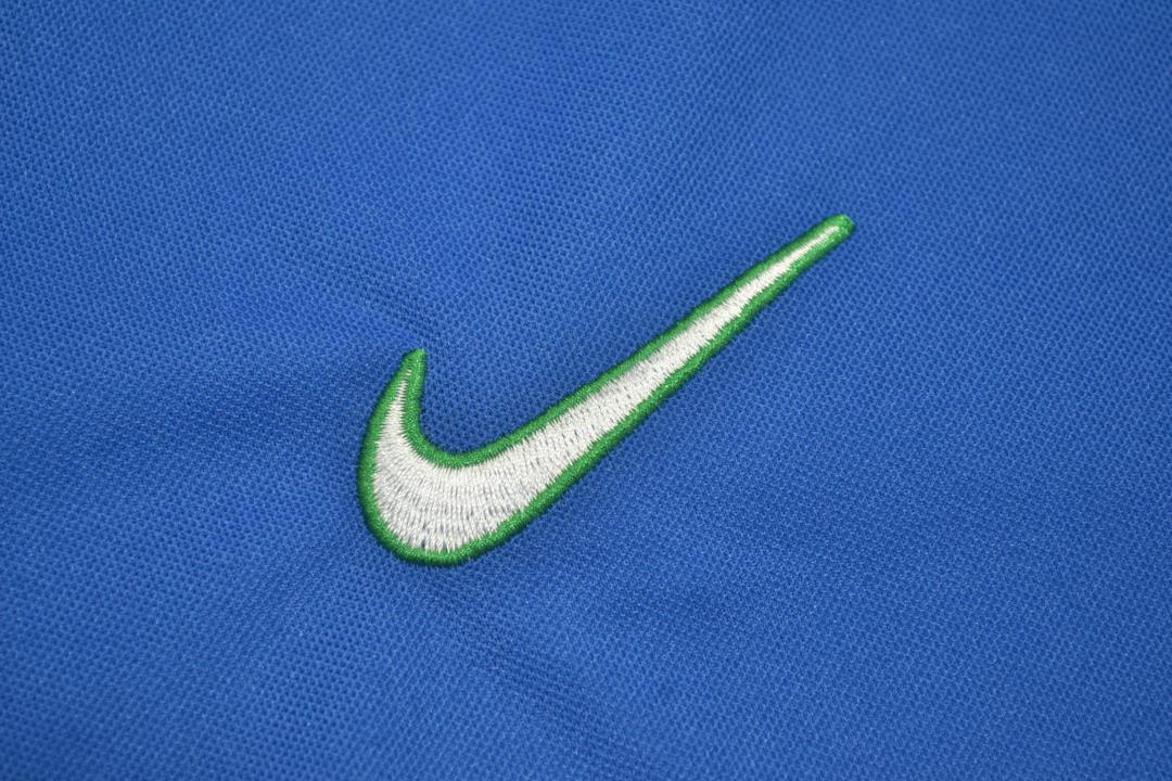 Brazil 1998/00 World Cup Away Shirt