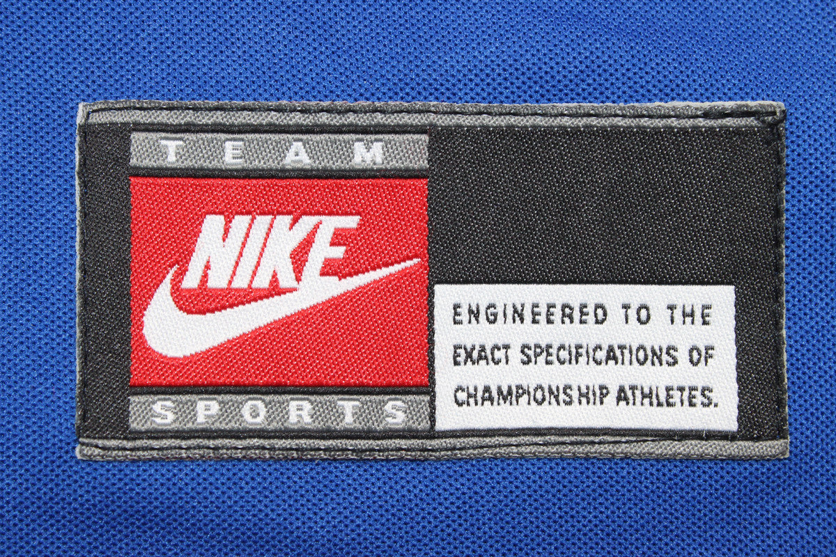 Brésil Maillot Extérieur 1997/98