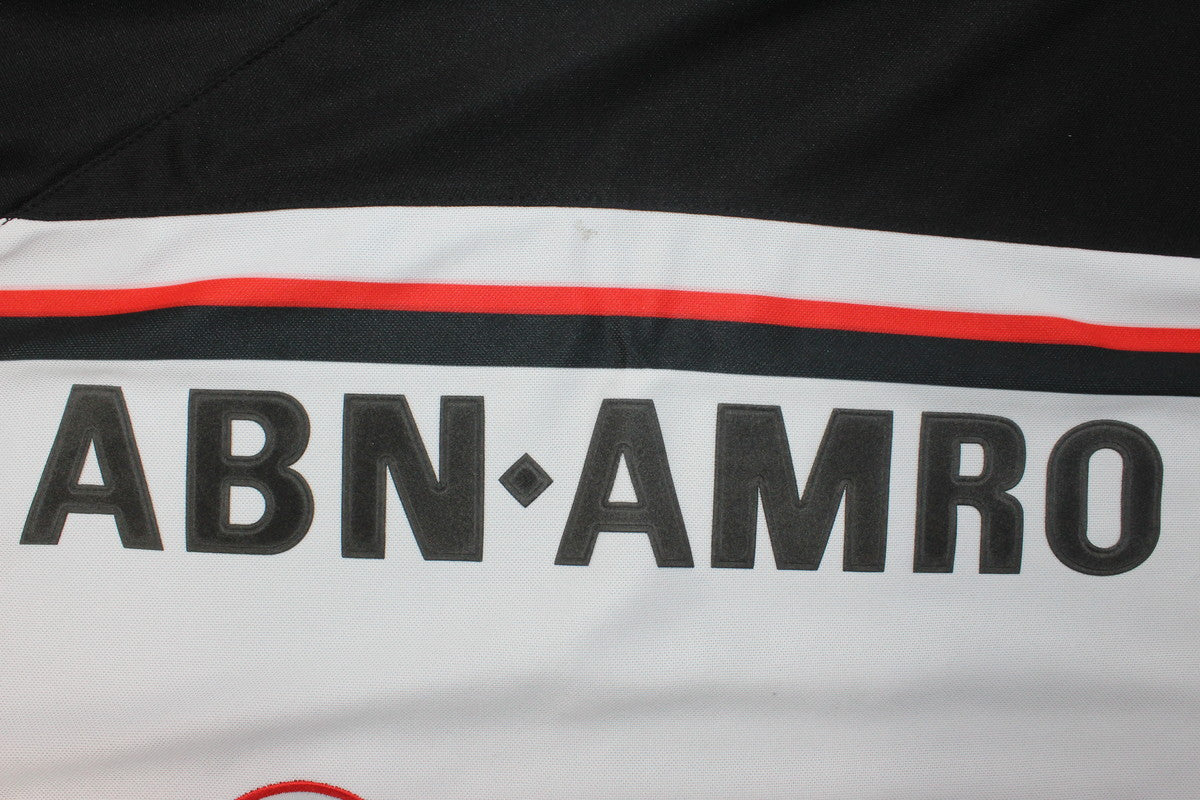 Ajax 1998/99 Away Shirt
