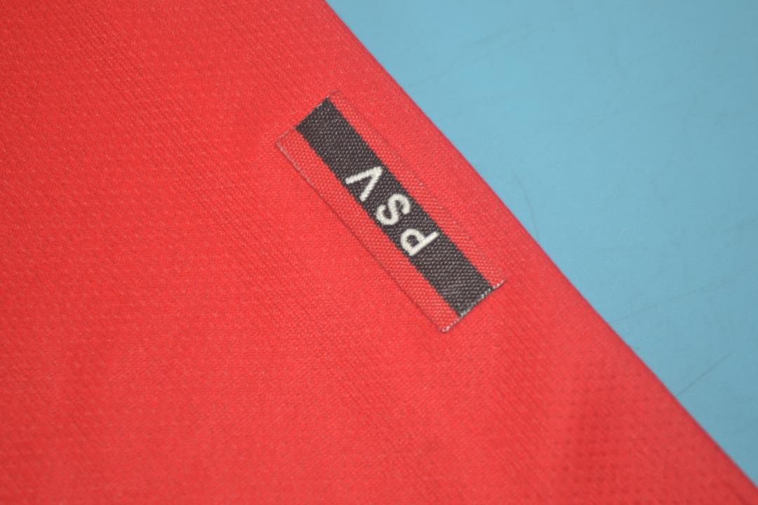 Maillot Domicile PSV 1998/99