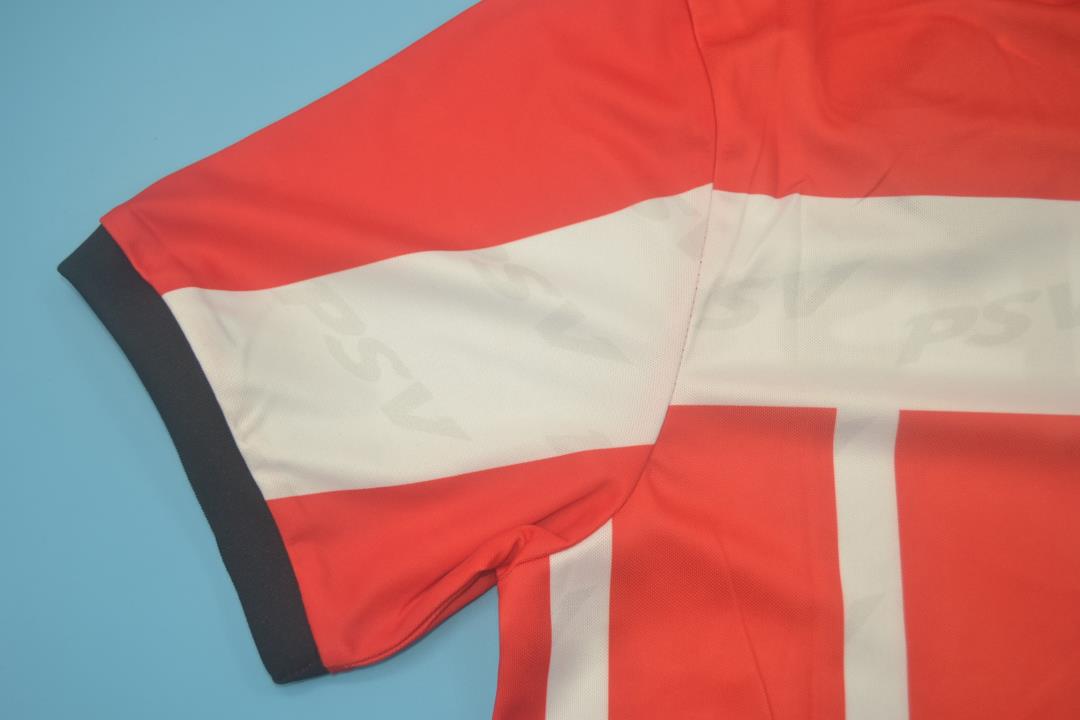 Maillot domicile PSV 1995/96
