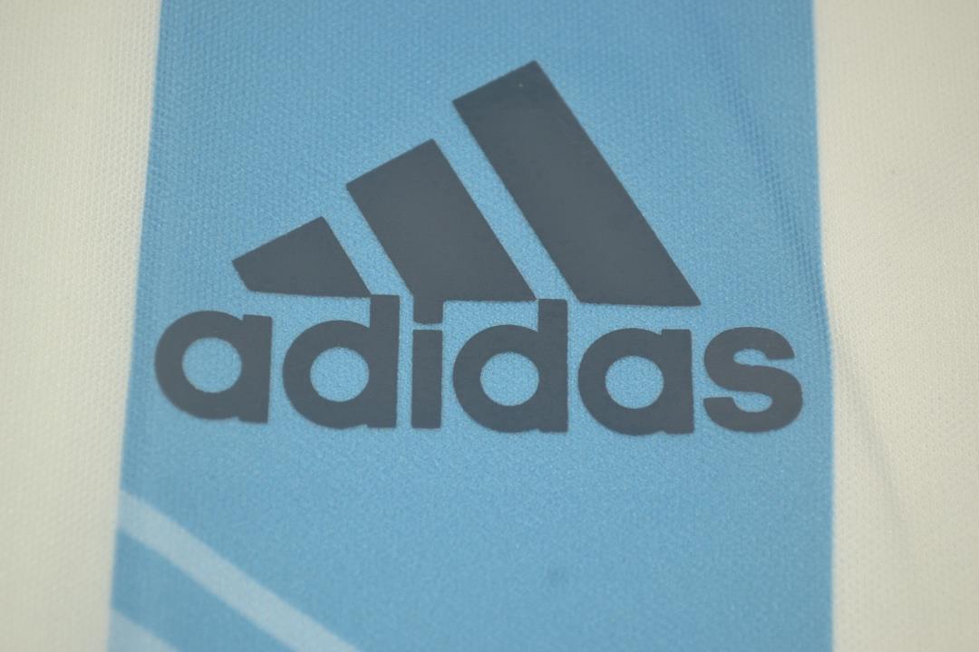 Maillot Domicile Argentine 2014/15