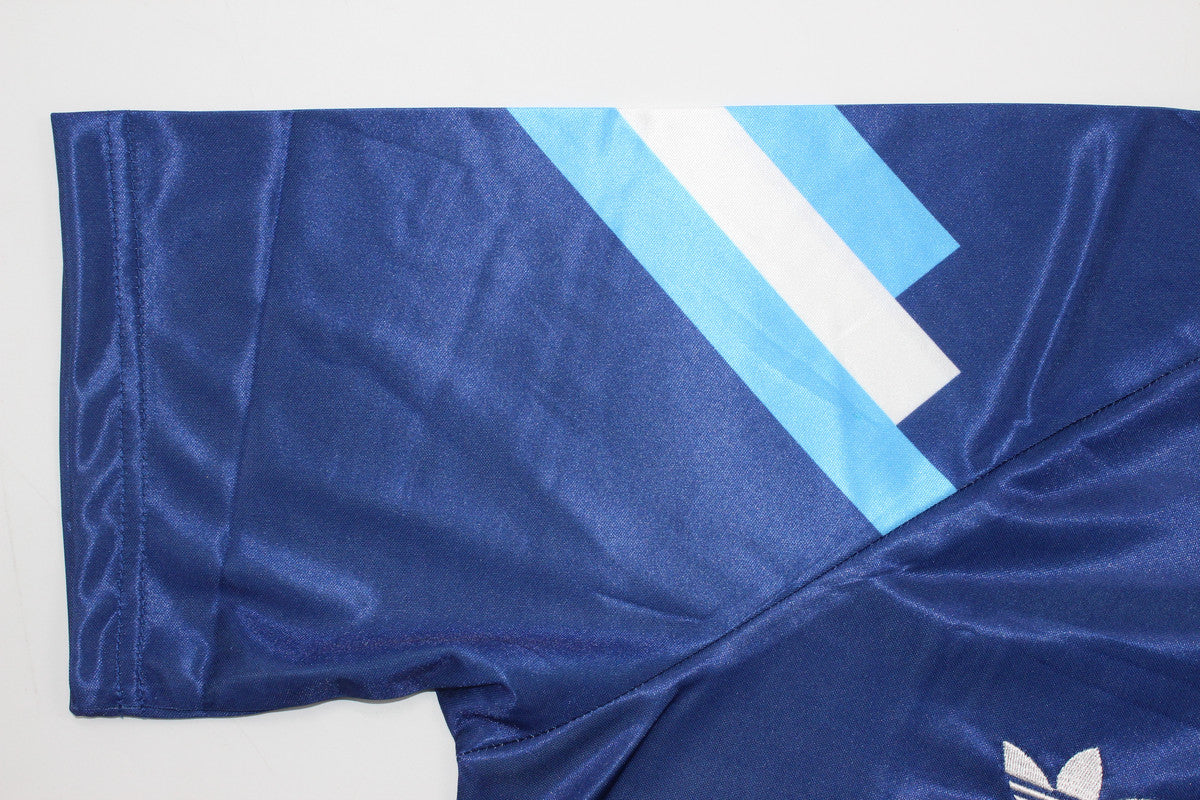 Maillot extérieur Argentine 1992/93