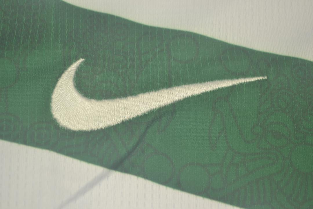 Mexico 2006/07 Away Shirt