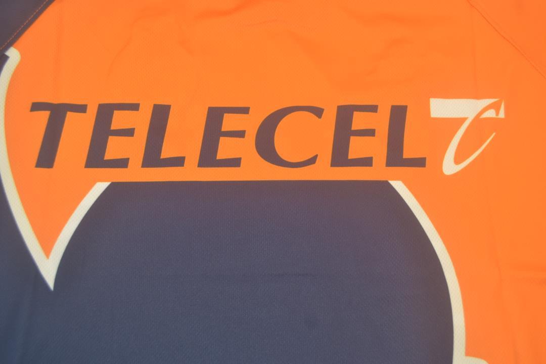 Maillot Extérieur FC Porto 1997/99