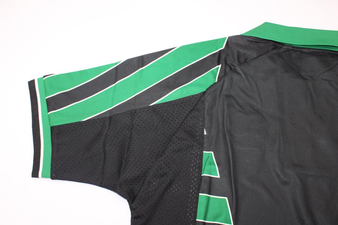 Maillot extérieur Afrique du Sud Coupe du Monde 1998/99
