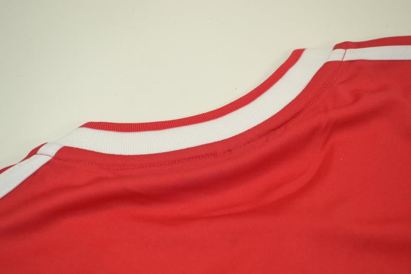 Maillot Domicile URSS 1986/88