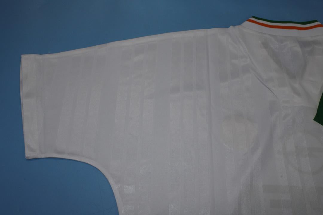 Ireland 1992/94 Away Shirt