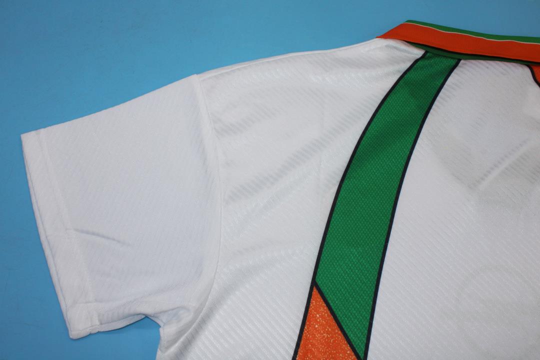 Ireland 1994/96 Away Shirt