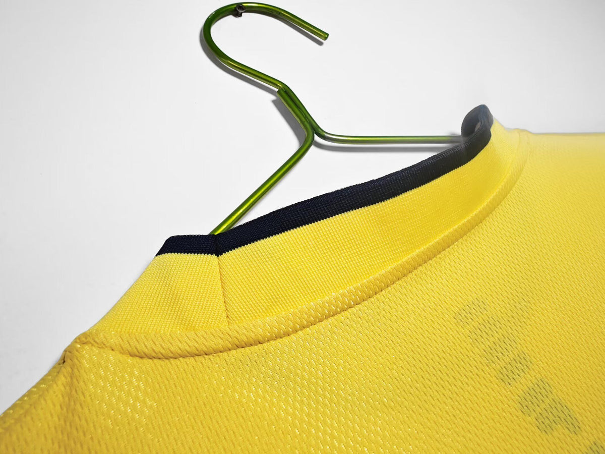 Écosse Maillot Extérieur 2002/03