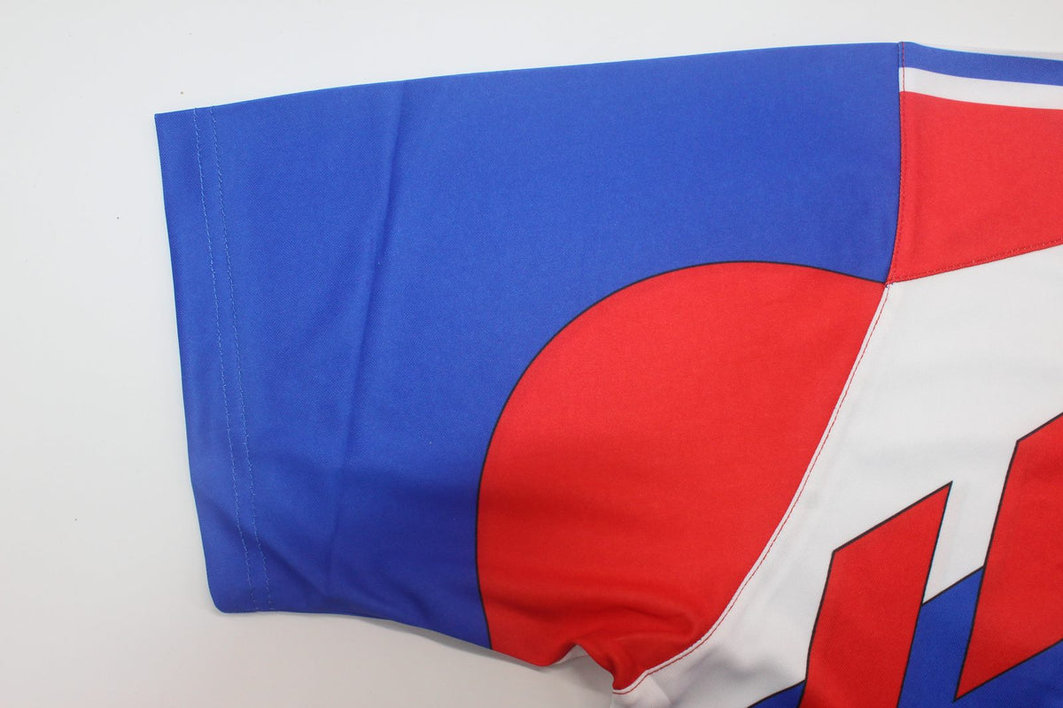Maillot Domicile France 1990/92