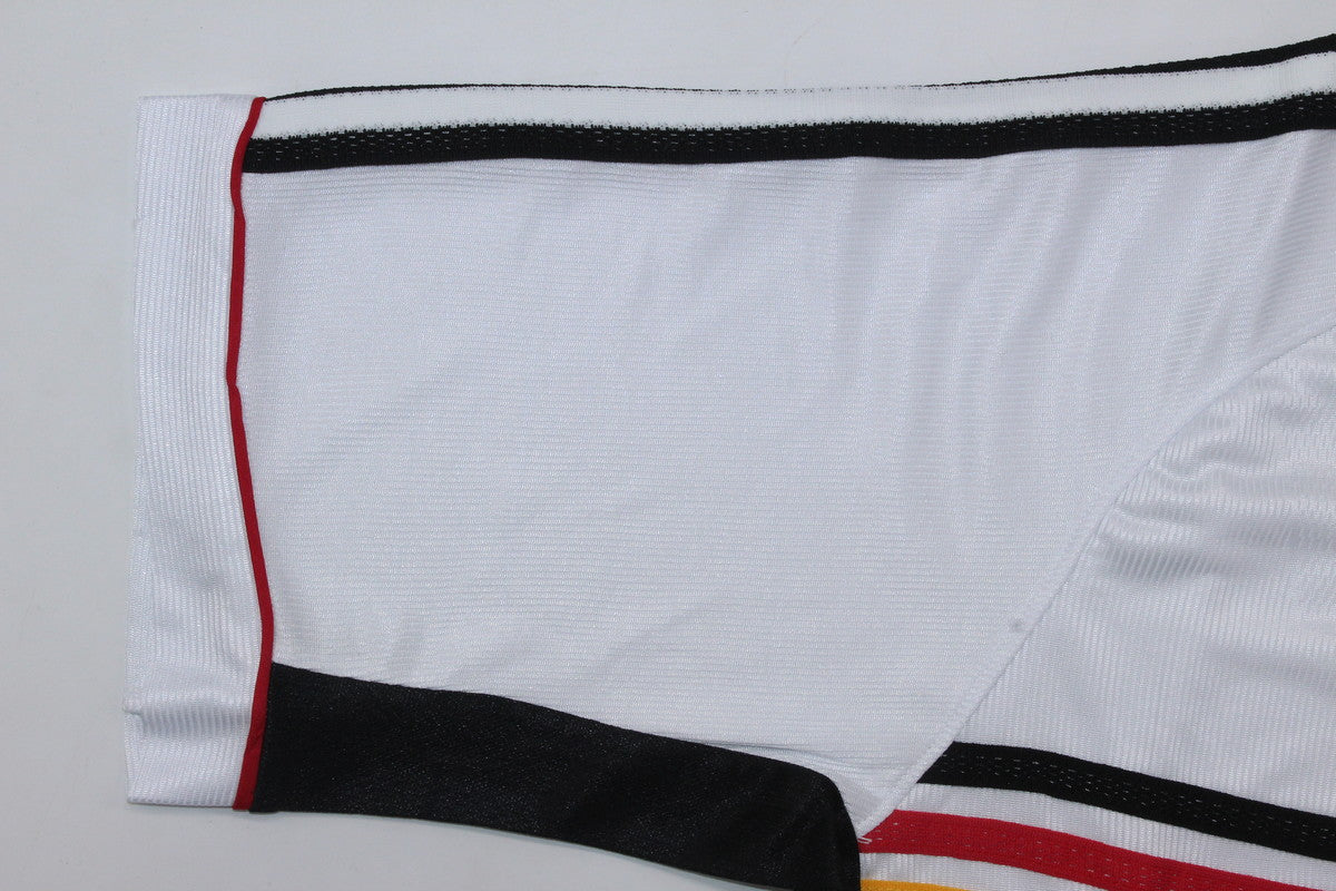 Germany 1998/00 Home Shirt