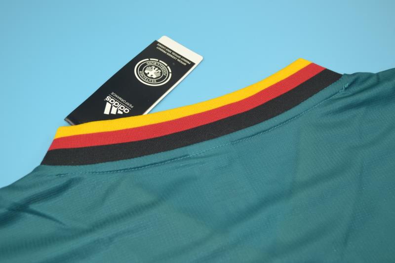 Maillot Extérieur Allemagne 1994/96