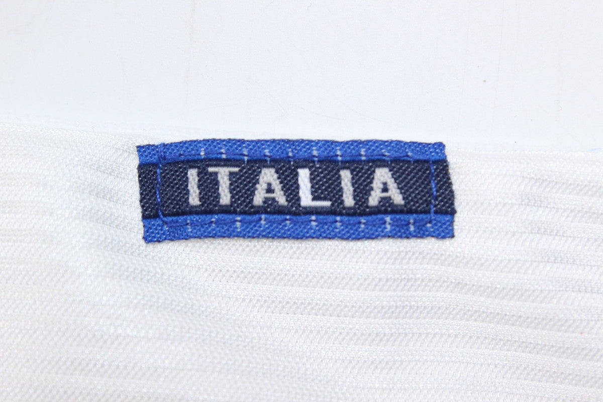 Italie Maillot Extérieur Coupe du Monde 1997/98