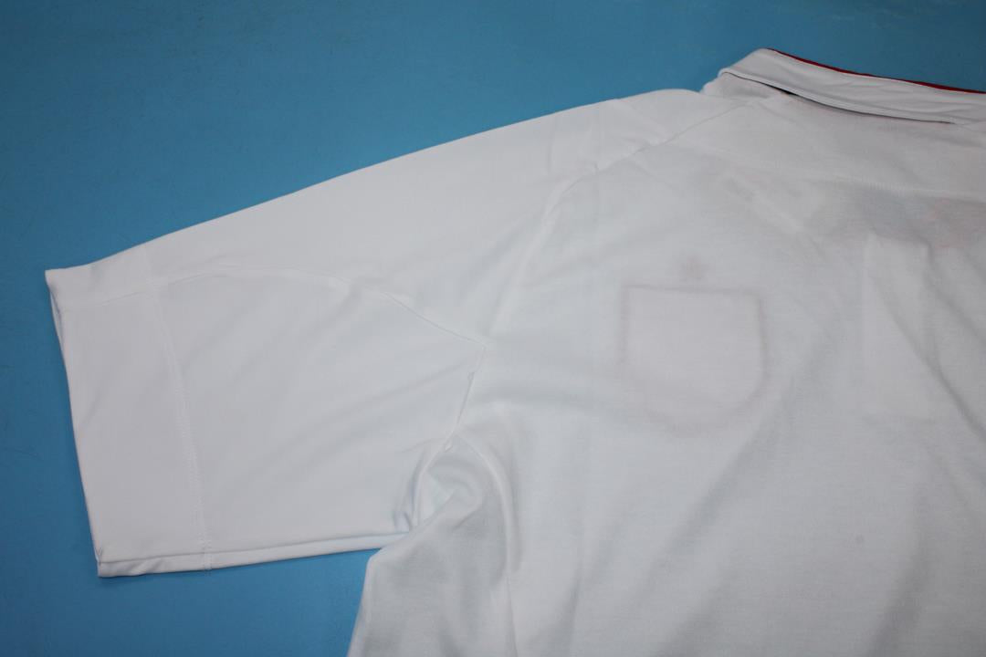 England 2012/13 Home Shirt