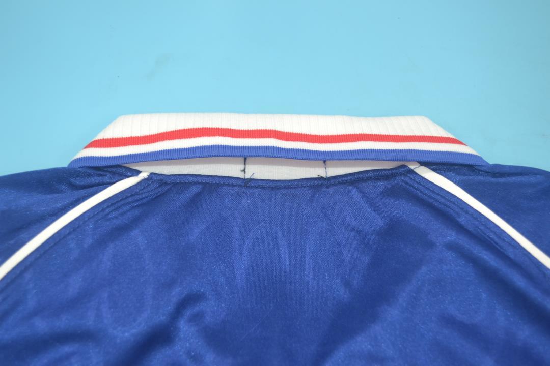 Maillot Domicile Japon Coupe du Monde 1998/99
