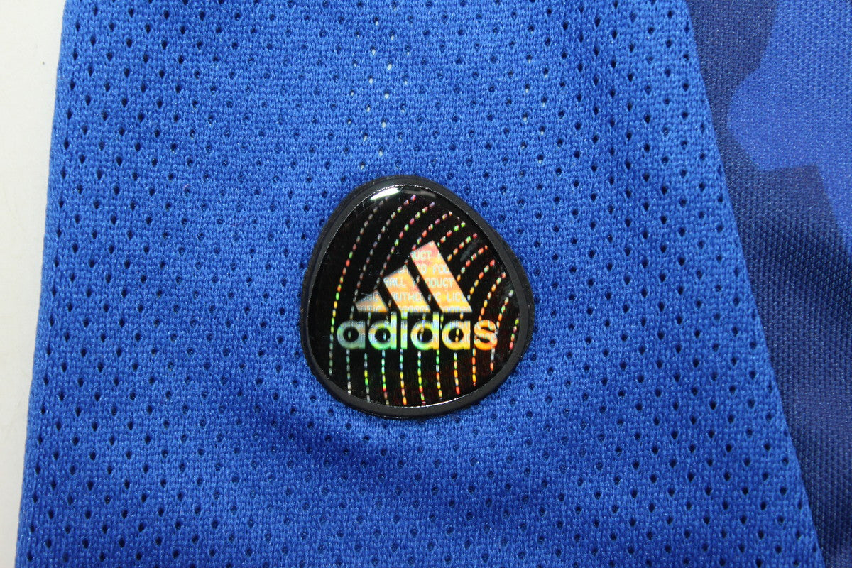 Japan 2010/11 Home Shirt