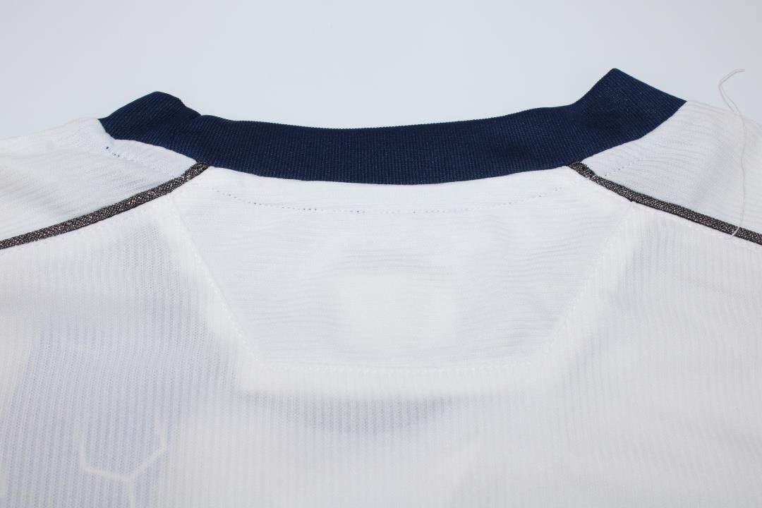 Maillot extérieur manches longues Manchester United 2000/01