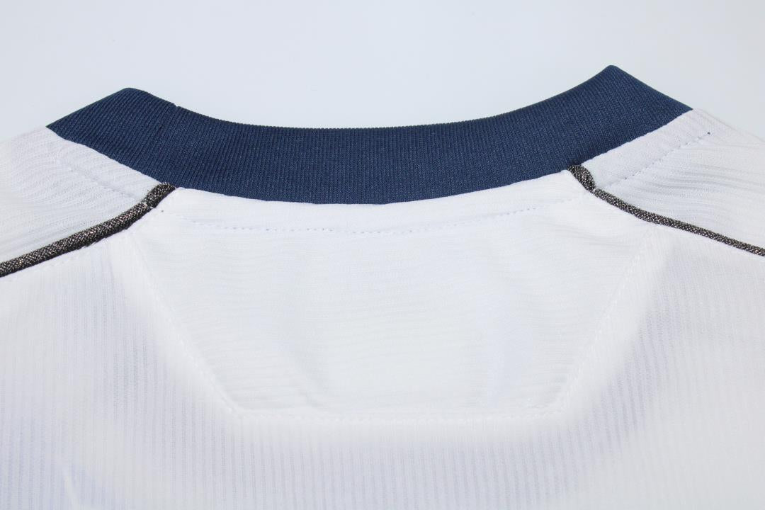 Maillot extérieur de Manchester United 2000/01