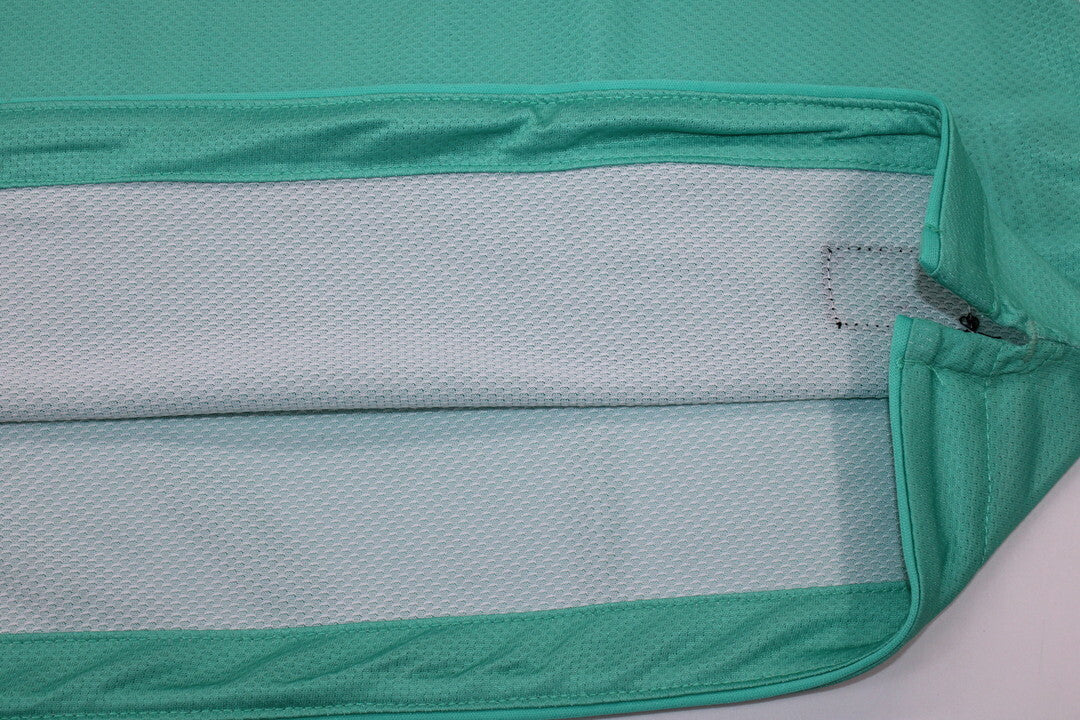Maillot extérieur manches longues Barcelone 2010/11