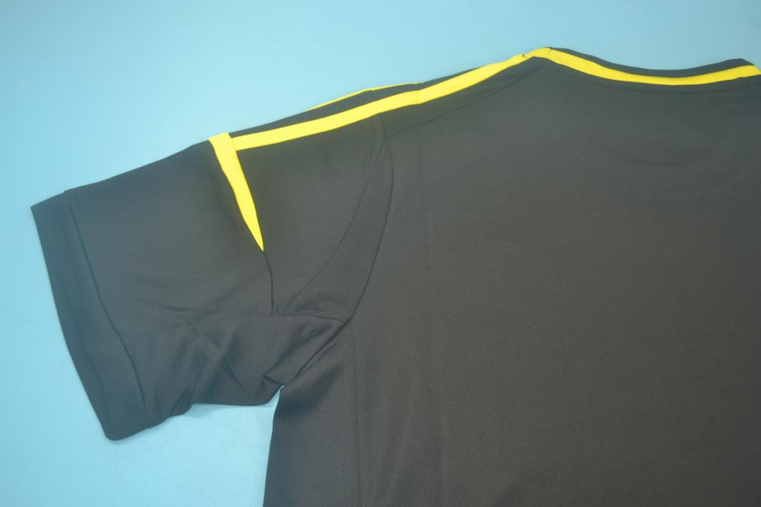 Camiseta de la tercera equipación del Chelsea FC 2012/13