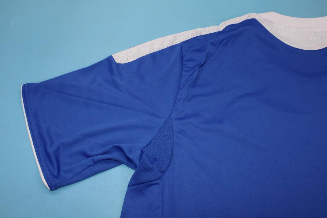 Camiseta Local Chelsea FC Final UCL 2011/12