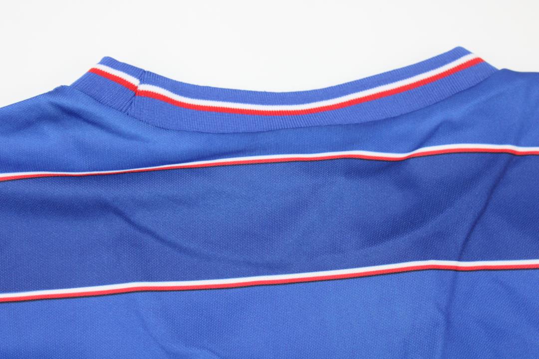 Chelsea FC 1983/85 Home Shirt